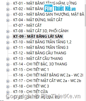 bản vẽ nhà phố 4 tầng,thiết kế nhà phố 4 tầng,revit nhà phố,nhà phố 4 tầng 5x16m,bản vẽ revit nhà phố 4 tầng